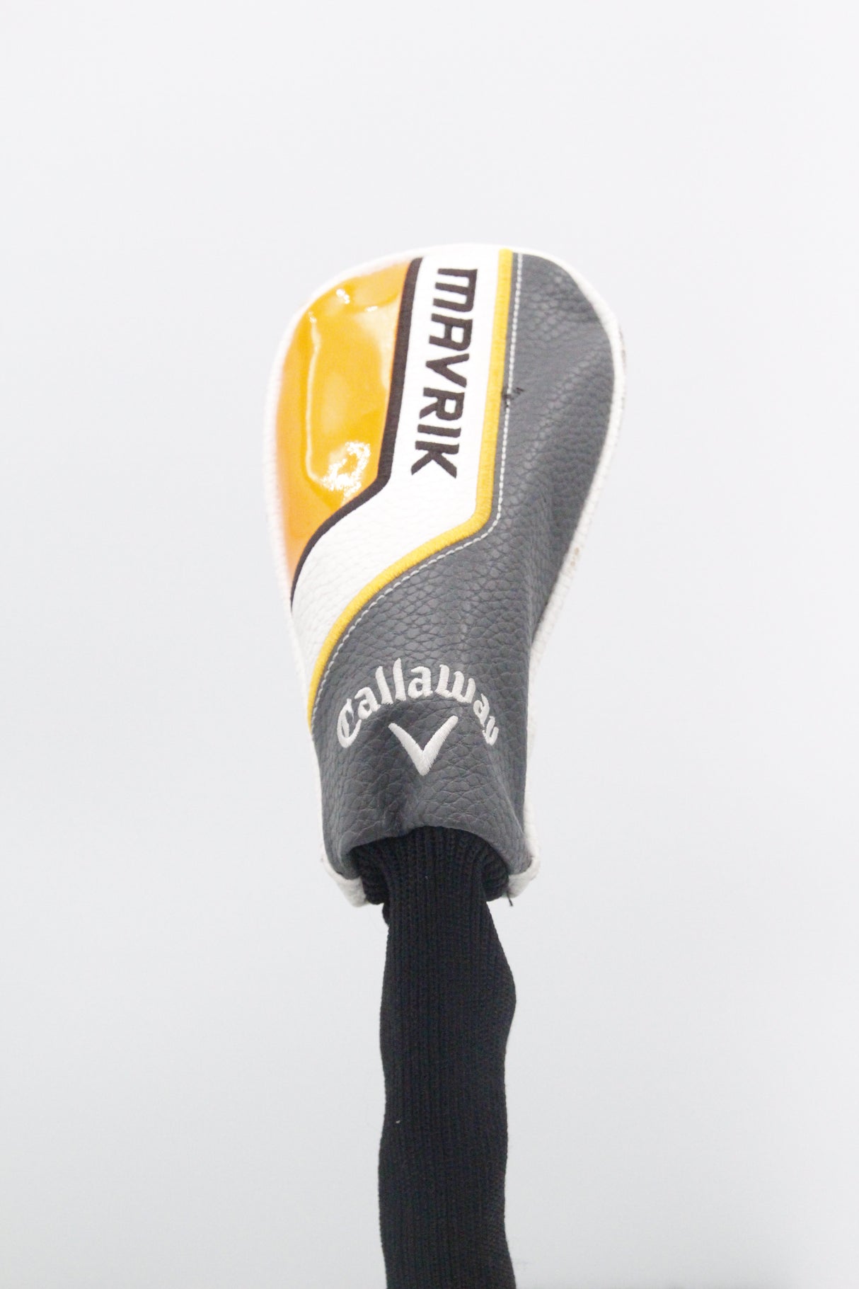 Callaway Mavrik 18° 3 Hybrid S Flex 40"