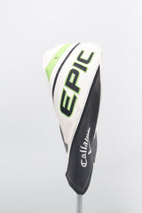 Callaway Epic Flash 15 Degree 3 Wood R Flex