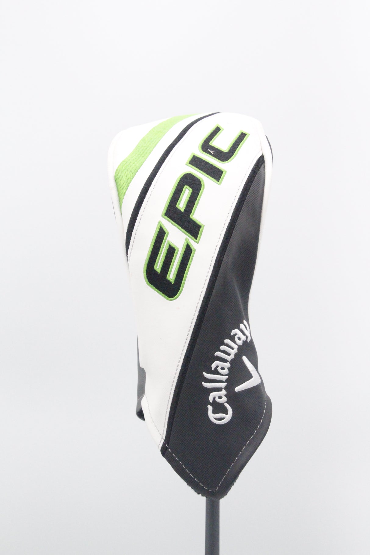 Callaway Epic Max 15 Degree 3 Wood S Flex