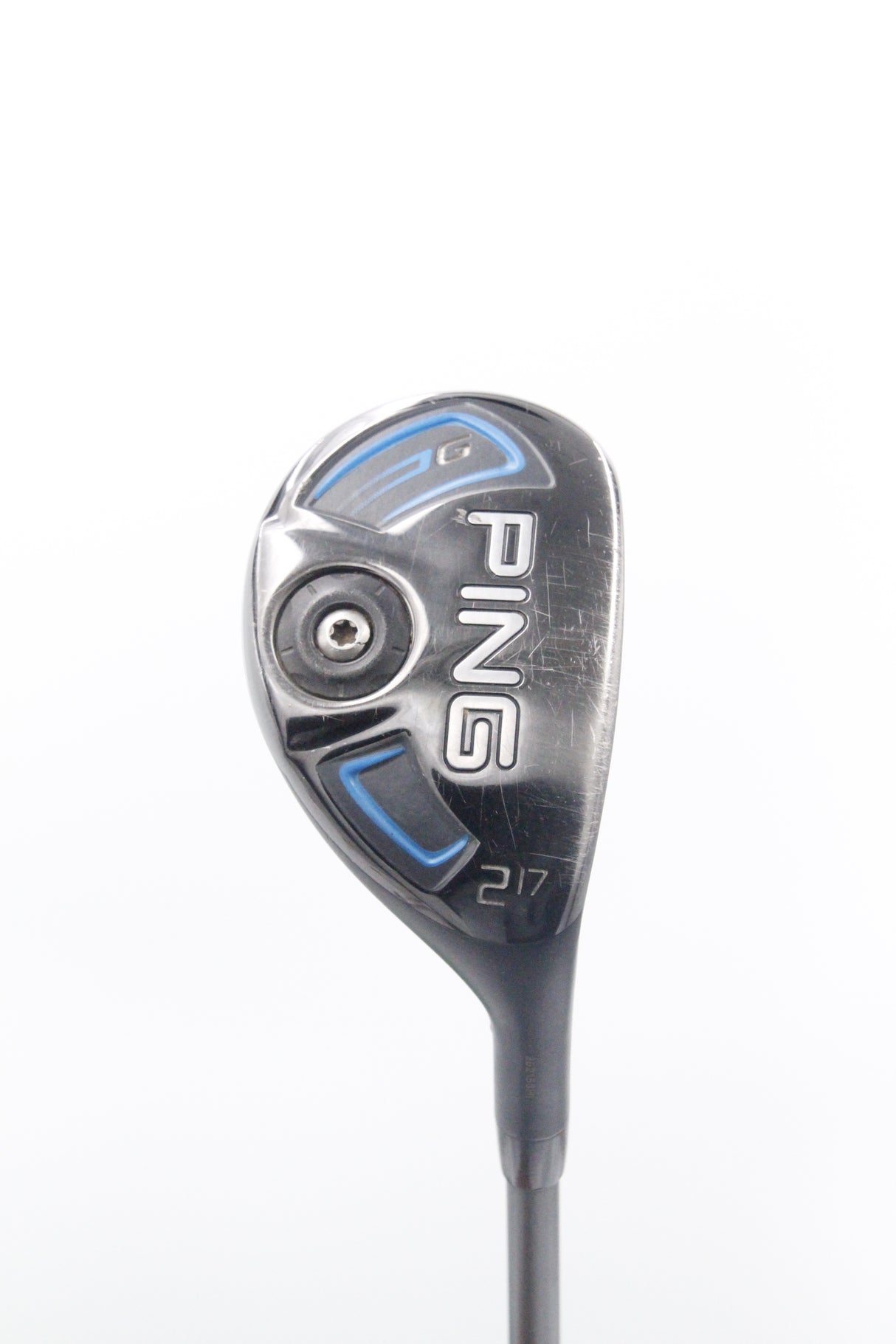 Ping 2016 G 17° 2 Hybrid R Flex 40.5"