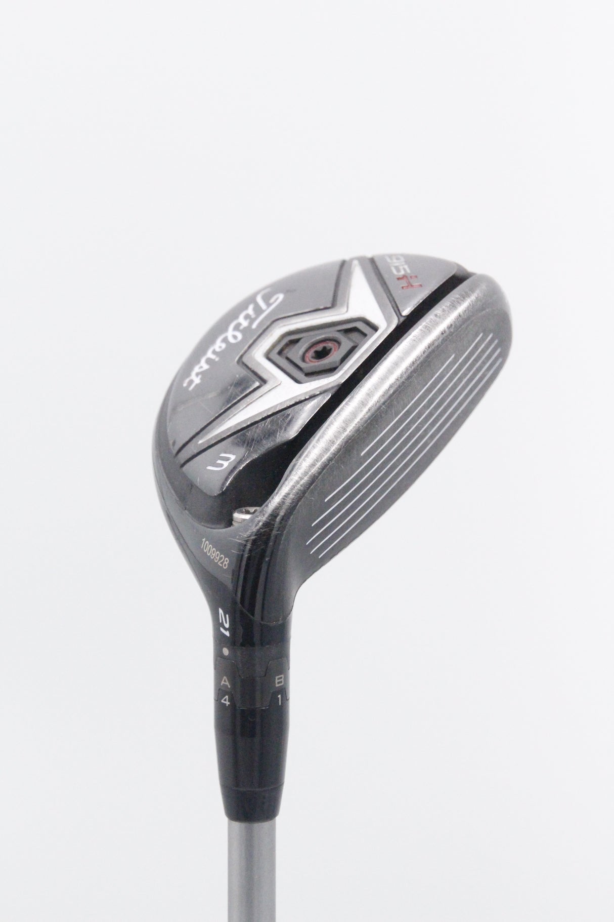 Titleist 915 H 21° 3 Hybrid R Flex 40"