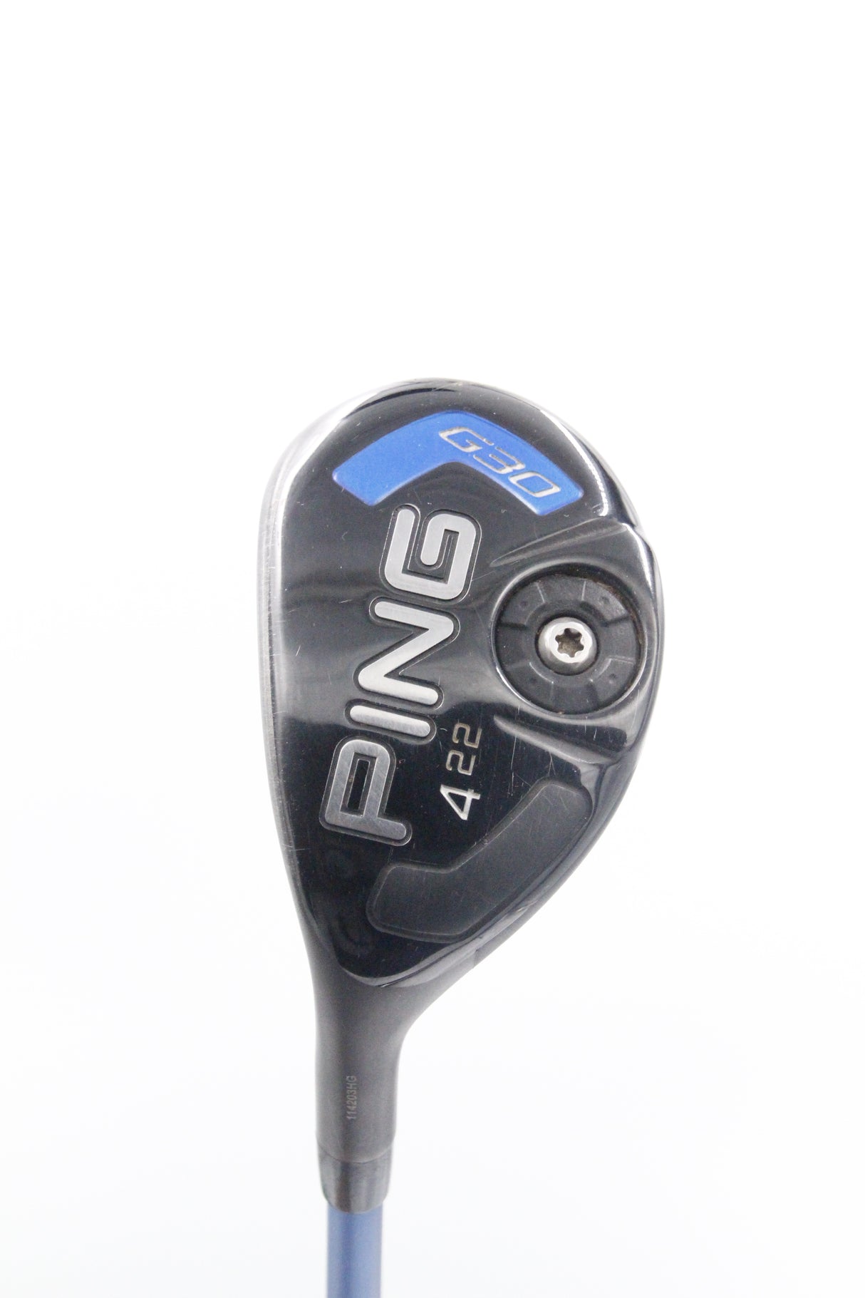 Ping G30 22° 4 Hybrid R Flex 39.5"