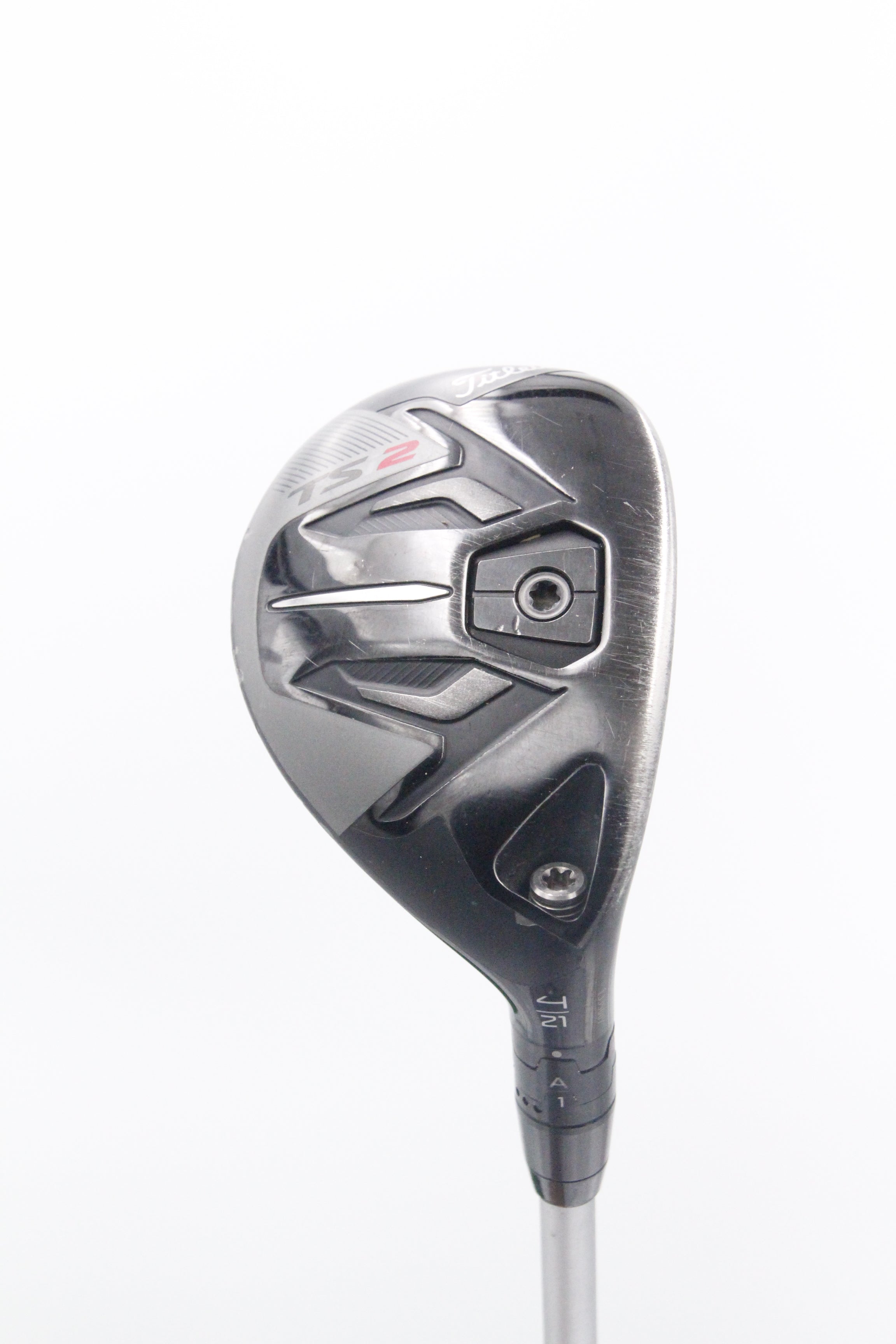 Titleist TSi2 21 Degree 4 Hybrid R Flex