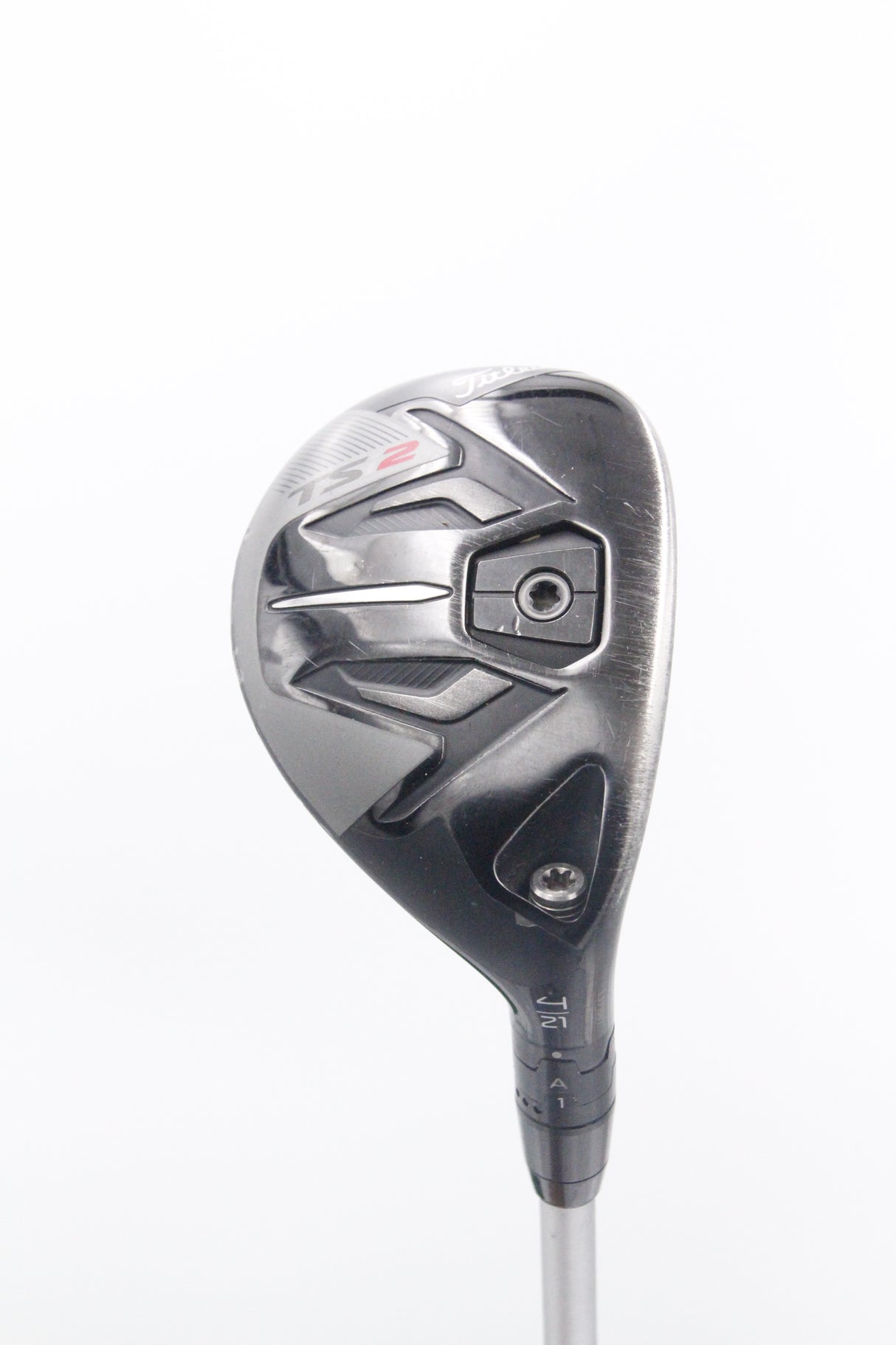 Titleist TSi2 21° 4 Hybrid R Flex 41"