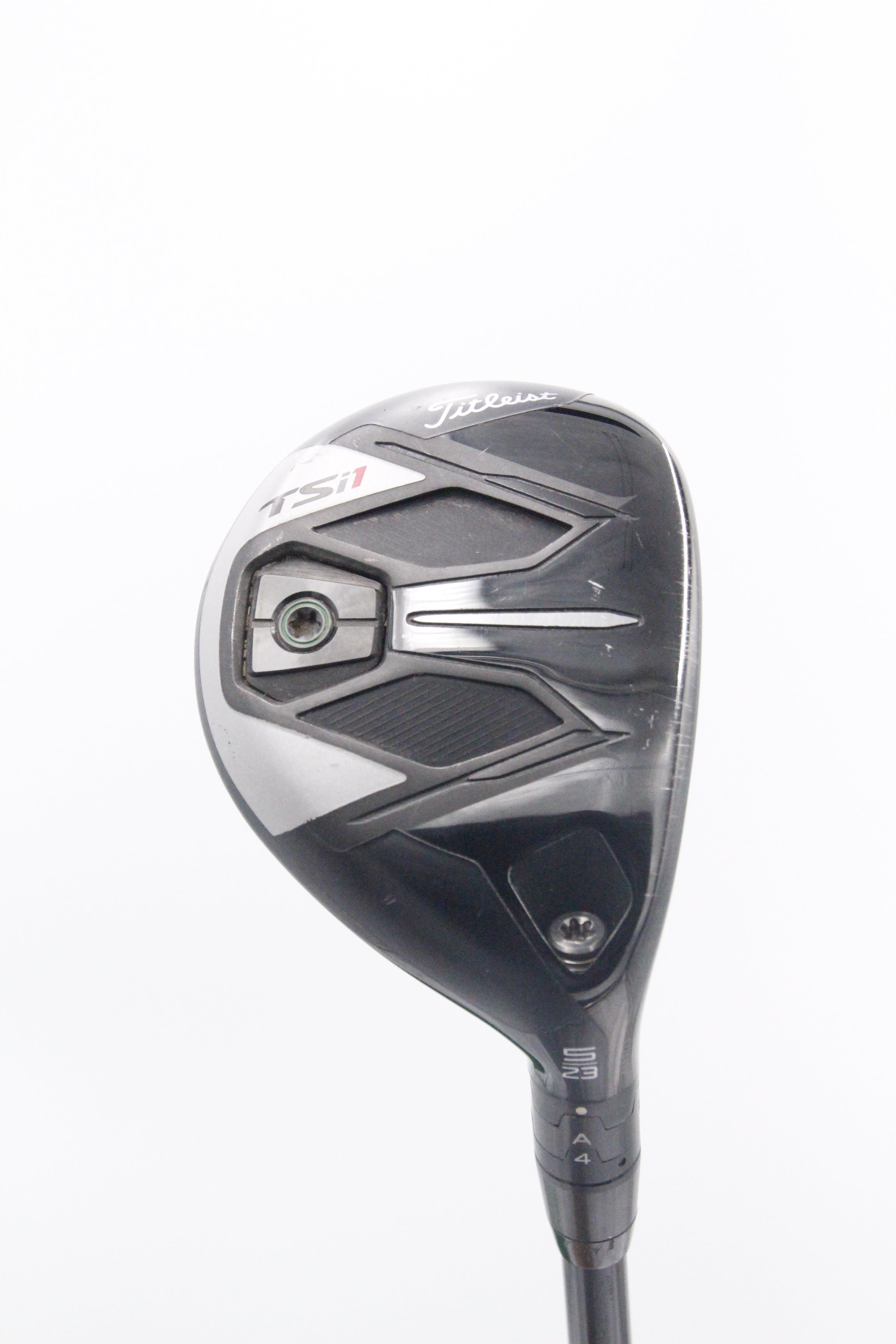 Titleist TSi1 23 Degree 5 Hybrid A Flex