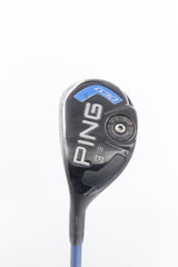 Ping G30 19 Degree 3 Hybrid R Flex