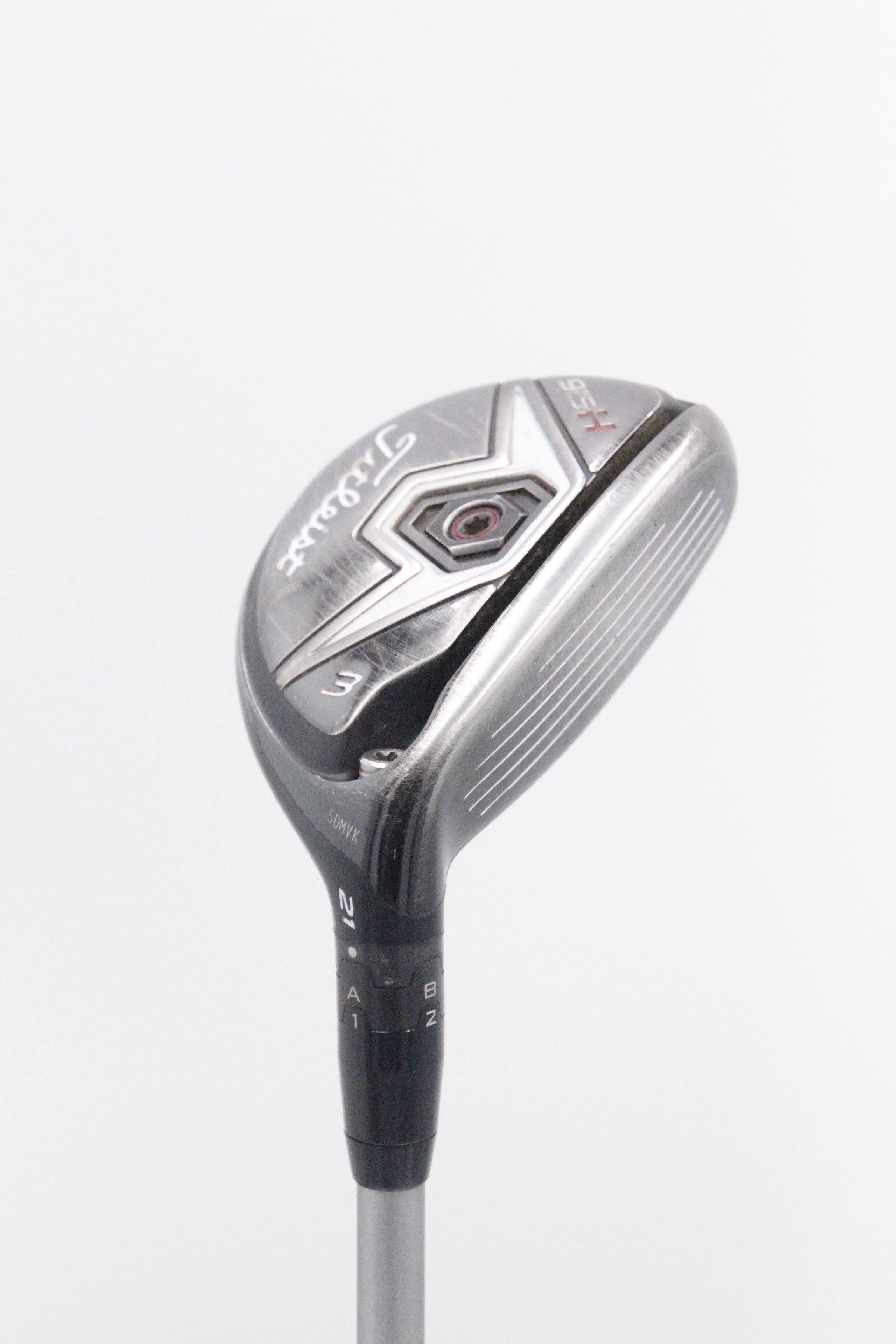 Titleist 915 H 21 Degree 3 Hybrid R Flex