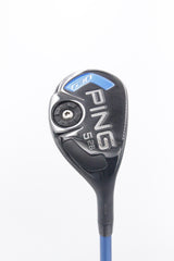 Ping G30 26° 5 Hybrid A Flex 39"