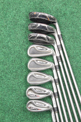 Adams Idea A3OS Senior Iron Set 4-PW SW Senior Flex Std