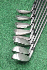 Adams Idea A3OS Senior Iron Set 4-PW SW Senior Flex Std