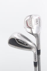 Adams Idea A3OS Senior Iron Set 4-PW SW Senior Flex Std