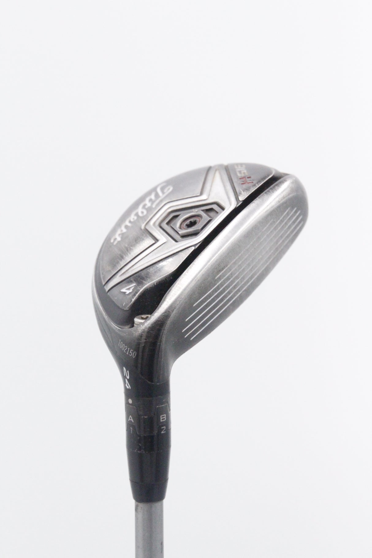 Titleist 915 H 24° 4 Hybrid S Flex 40.5"