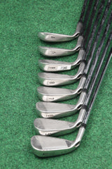 Callaway 2013 X Hot  4 - PW, AW R Flex