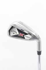 Callaway 2013 X Hot Iron Set 4-PW AW R Flex Std