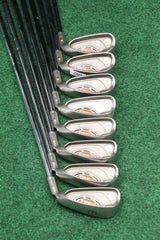 Ping G10 Iron Set 3-PW S Flex Std