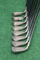 Ping G10 Iron Set 3-PW S Flex Std