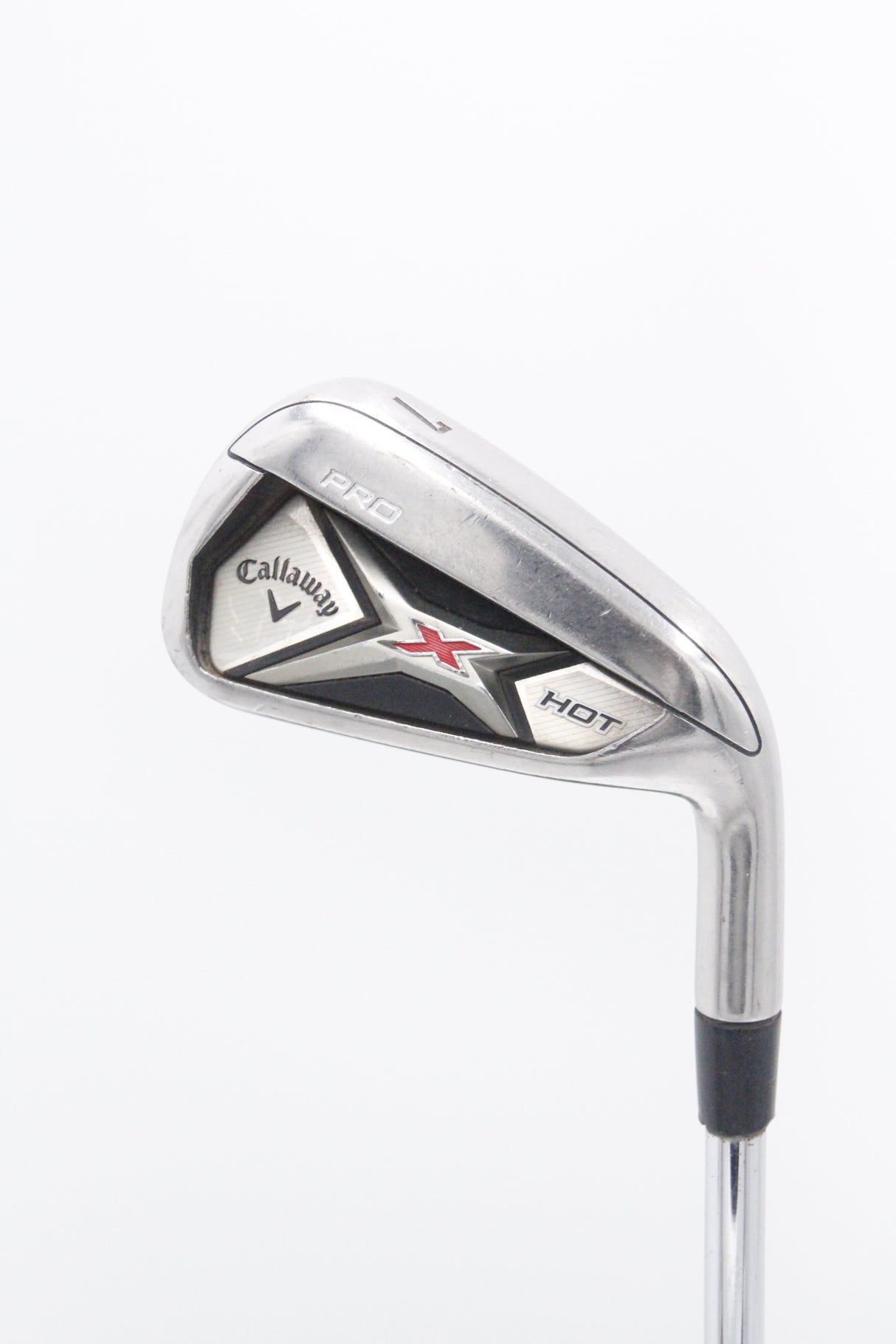 Callaway 2013 X Hot Pro  4 - PW, AW R+ Flex