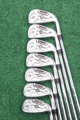 Adams XTD Tour A Iron Set 4-PW S Flex Std