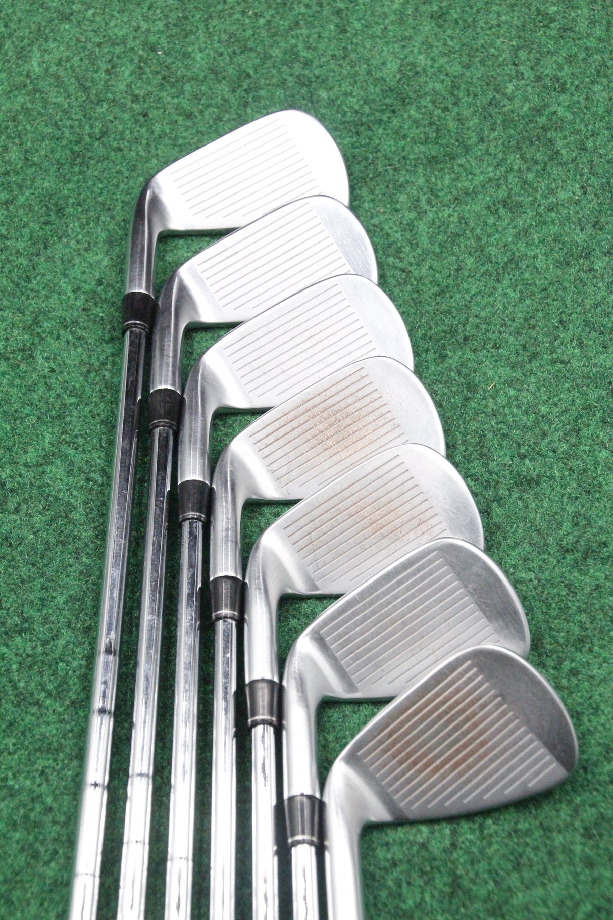 Adams XTD Tour A  4 - PW S Flex