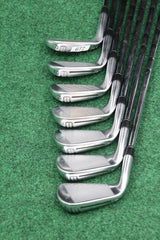 Adams XTD Tour A Iron Set 4-PW S Flex Std