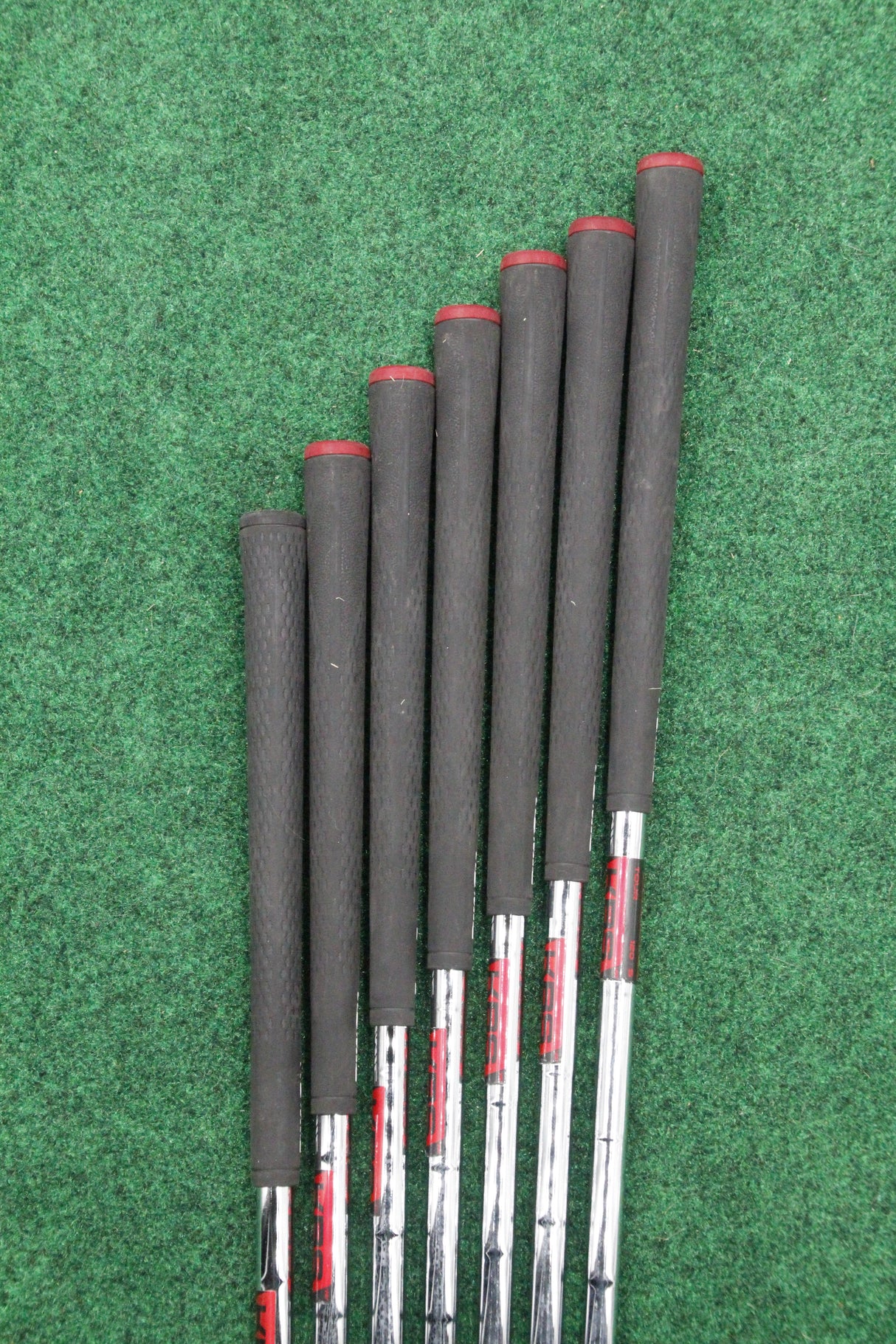 Adams XTD Tour A  4 - PW S Flex