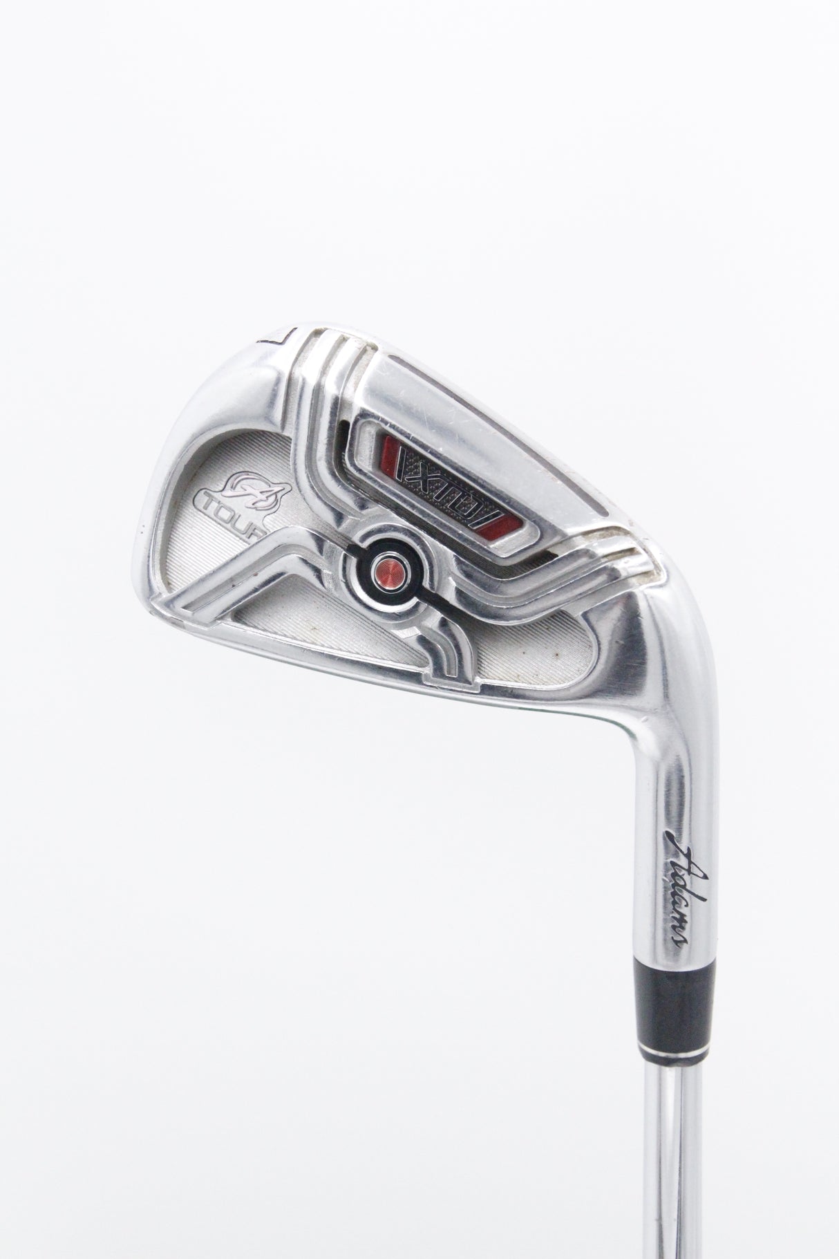 Adams XTD Tour A Iron Set 4-PW S Flex Std