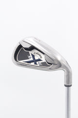 Callaway X-20 Iron Set 3-PW Uniflex Std