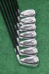 XXIO 2017 Forged Iron Set 4-PW S Flex Std