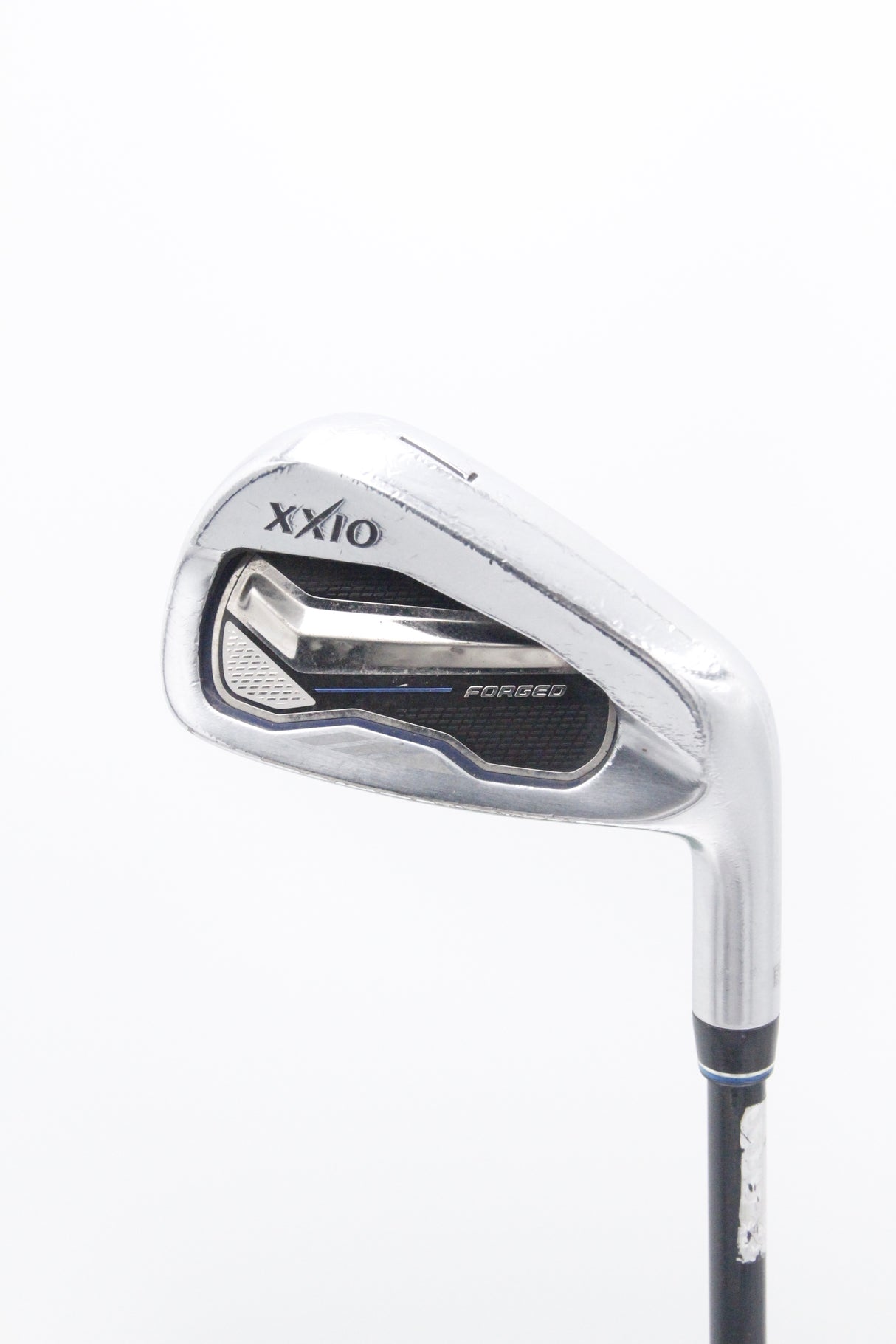 XXIO 2017 Forged  4 - PW, AW S Flex