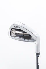 XXIO 2017 Forged  4 - PW, AW S Flex