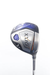 XXIO X 15 Degree 3 Wood S Flex