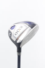 XXIO X 15 Degree 3 Wood S Flex