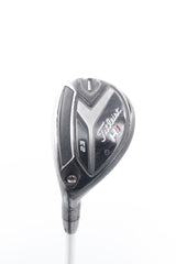 Titleist 818 H1 23° 5 Hybrid S Flex 40"