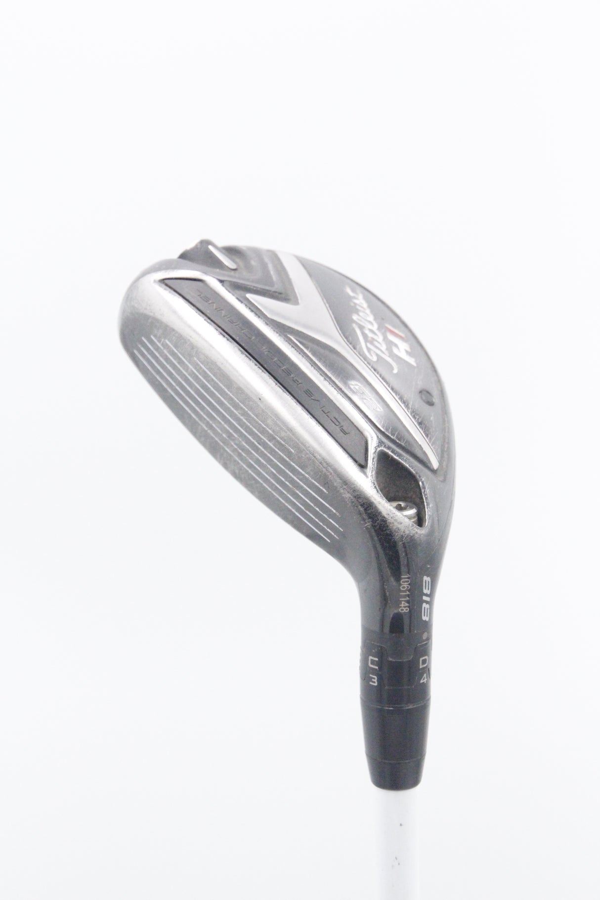 Titleist 818 H1 23° 5 Hybrid S Flex 40"