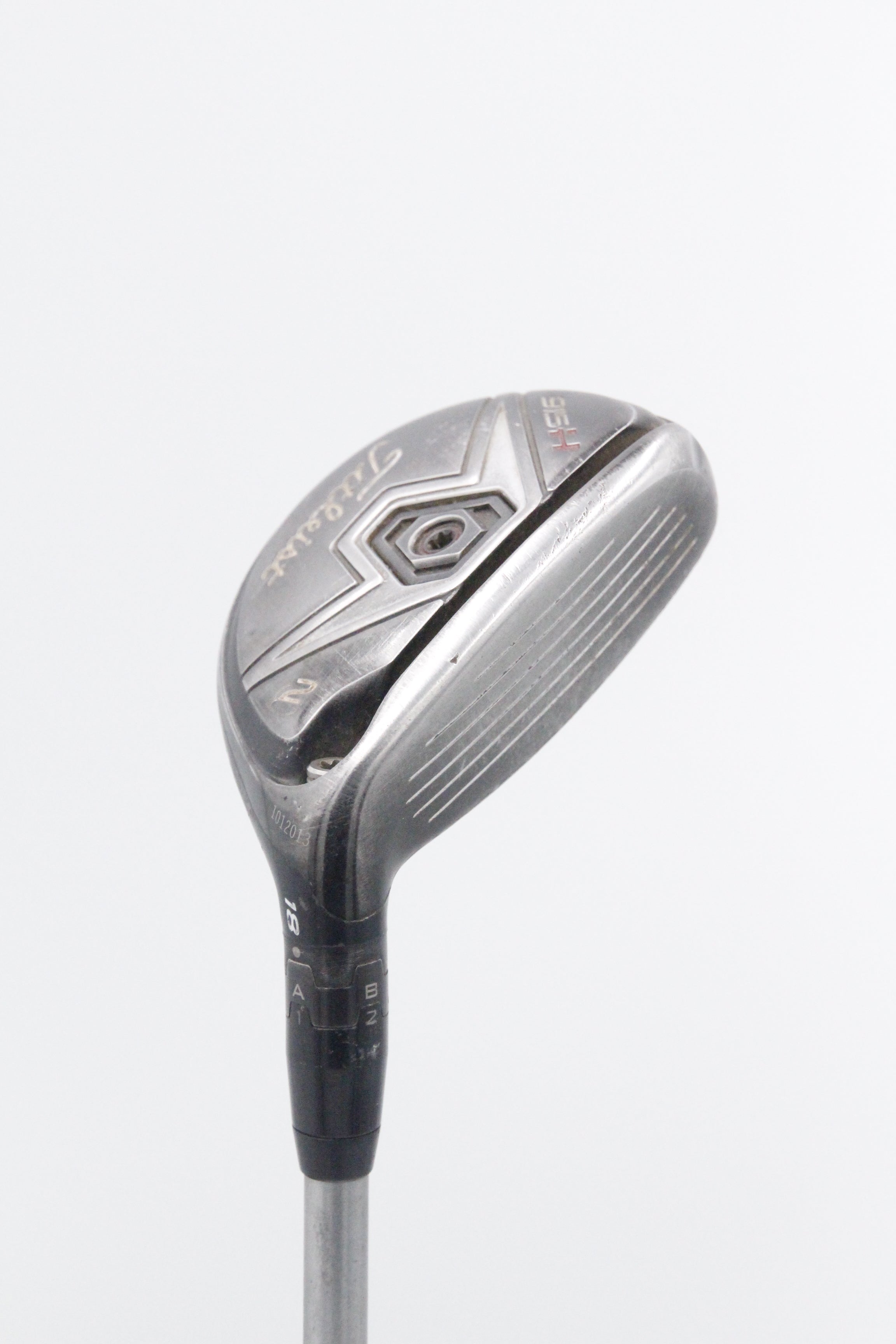 Titleist 915 H 18 Degree 2 Hybrid S Flex