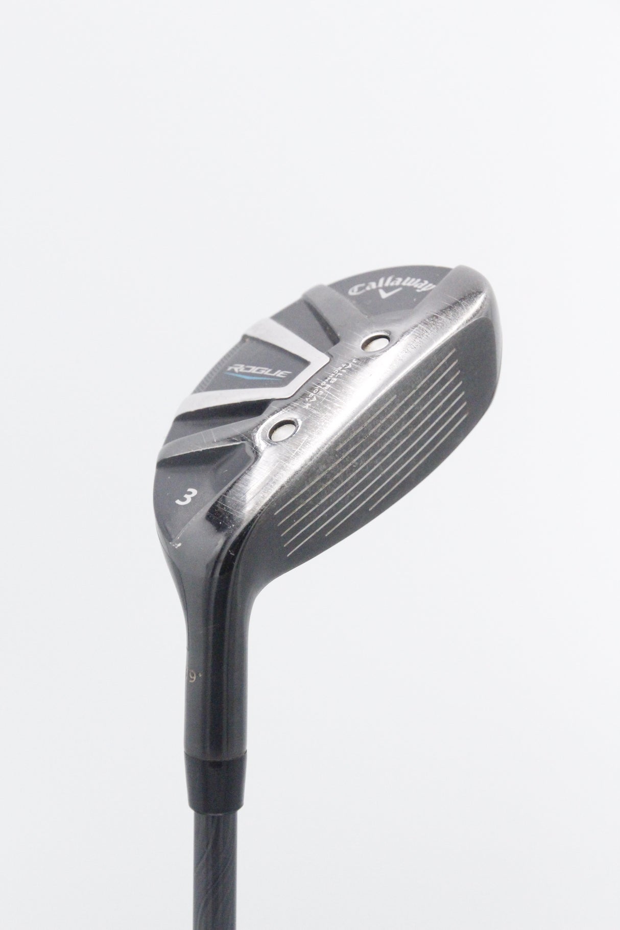 Callaway Rogue 19° 3 Hybrid S Flex 41"