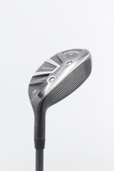 Callaway Rogue 19 Degree 3 Hybrid S Flex