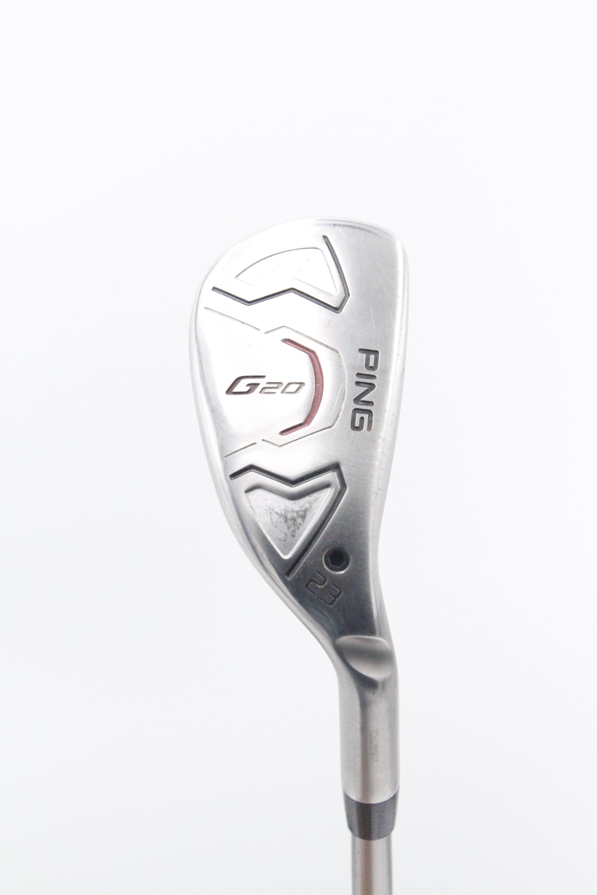 Ping G20 23 Degree 5 Hybrid R Flex