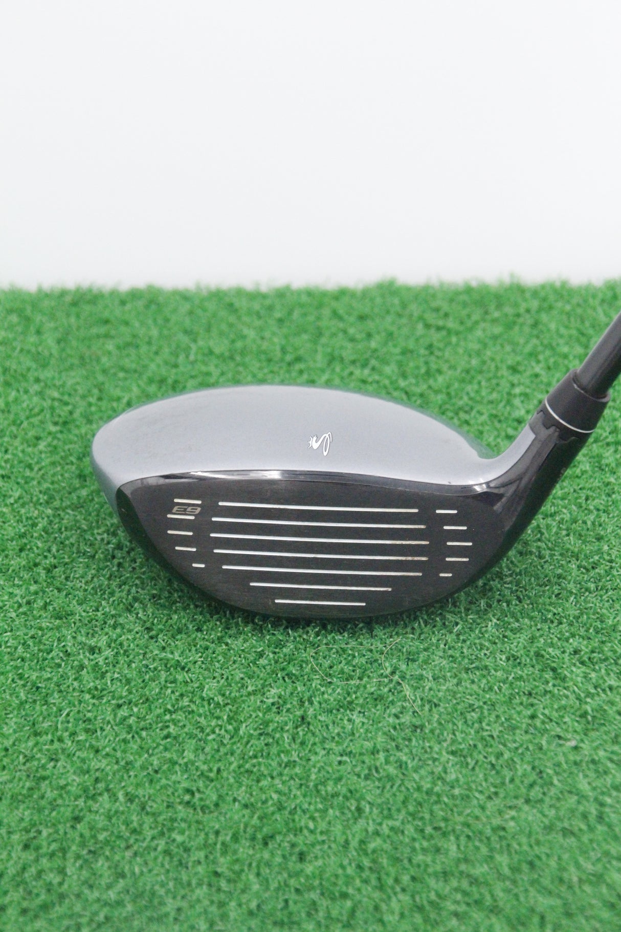 Cobra Bio Cell Silver 14.5° 3 Wood R Flex 44"