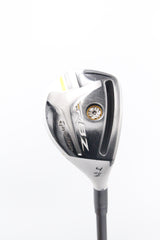 TaylorMade RocketBallz Stage 2 22 Degree 4 Hybrid R Flex