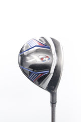 Callaway XR 15 Degree 3 Wood R Flex