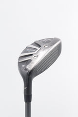 Callaway Rogue X 20° 4 Hybrid R Flex 40.5"