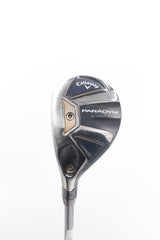 Callaway Paradym 18 Degree 3 Hybrid S Flex