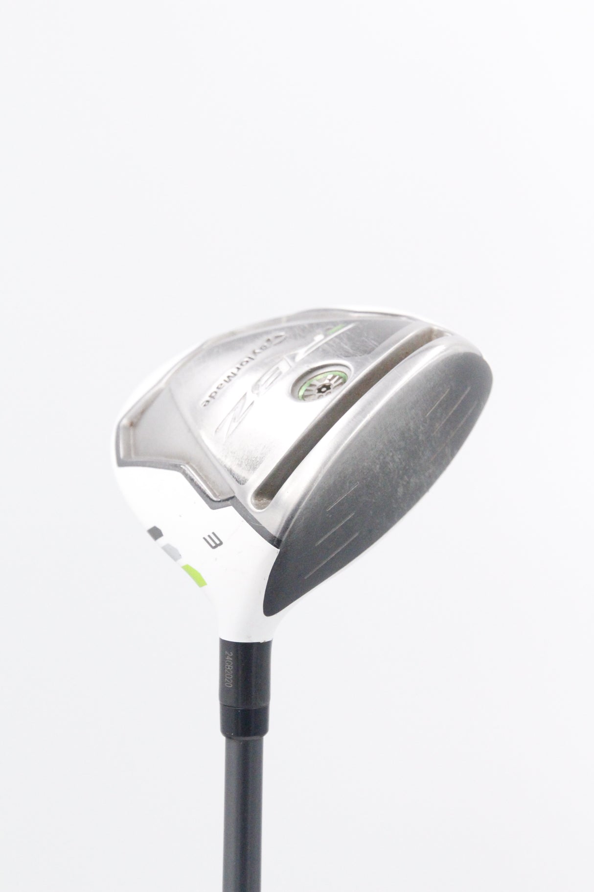 TaylorMade RocketBallz 15 Degree 3 Wood R Flex