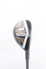 Callaway X2 Hot 22° 4 Hybrid R Flex 40"