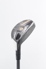 TaylorMade Rescue 11 21 Degree 4 Hybrid XS Flex