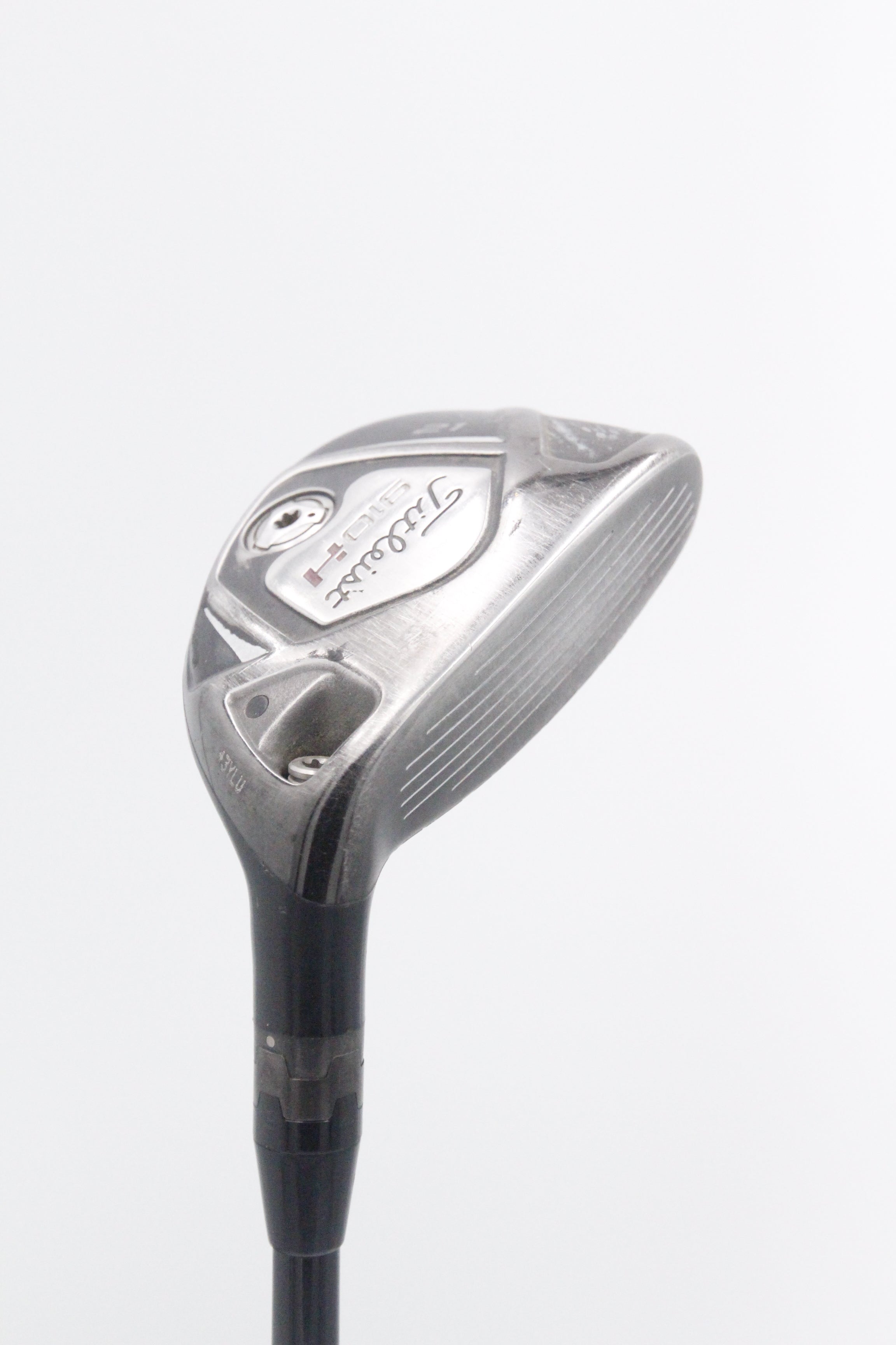 Titleist 910H 21 Degree 4 Hybrid XS Flex