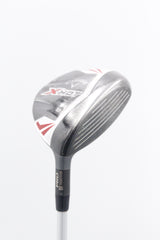 Callaway 2013 X Hot Pro 15 Degree 3 Wood R Flex