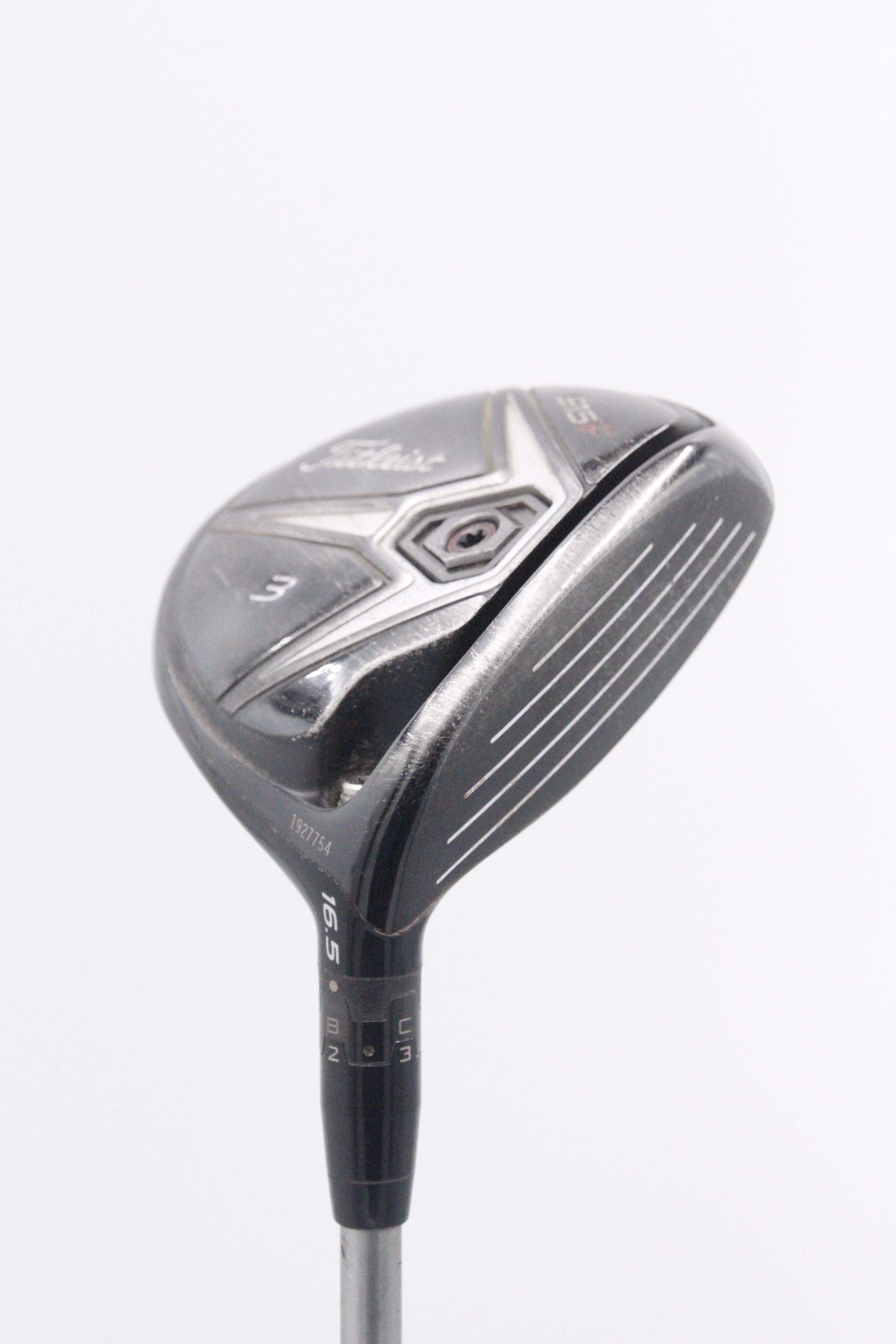 Titleist 915F 16.5 Degree 3 Wood R Flex