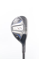 Callaway XR OS 25° 5 Hybrid S Flex 39"